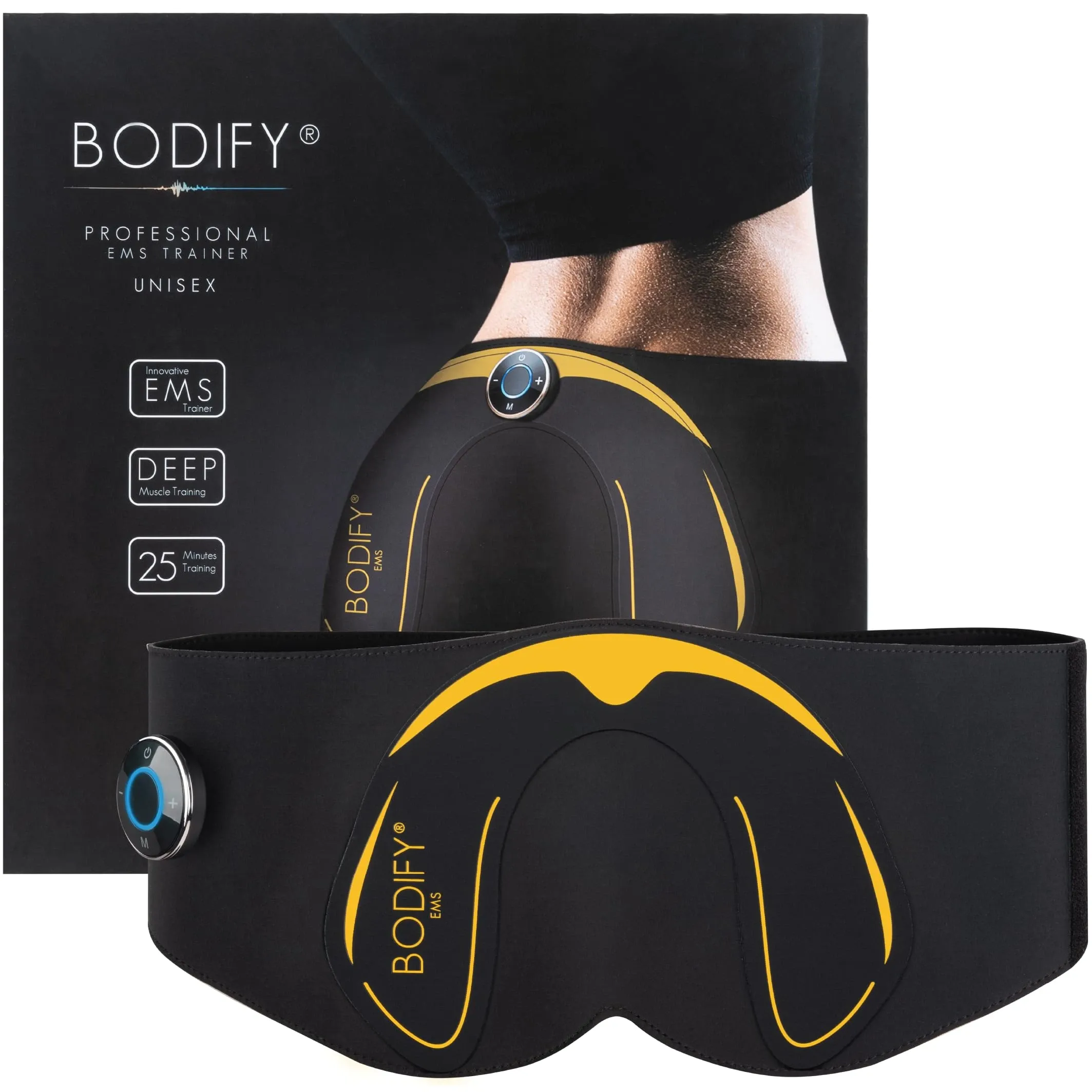 BodifyEle