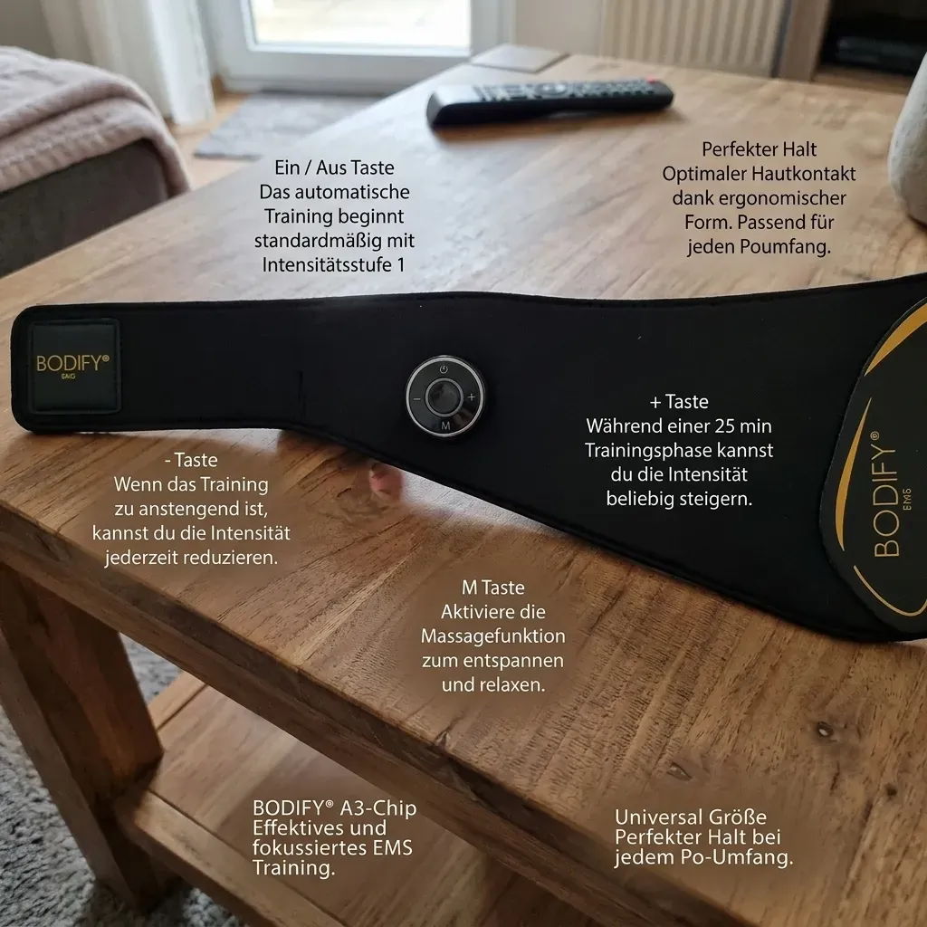 James Henderson, Manchester review photo